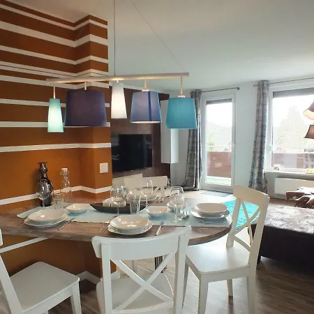 Apartamento Tami's Harzglück