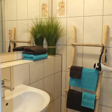 Tami's Harzglück Apartamento