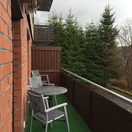 Tami's Harzglück Apartamento *