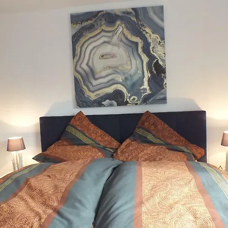 Tami's Harzglück Apartamento Braunlage