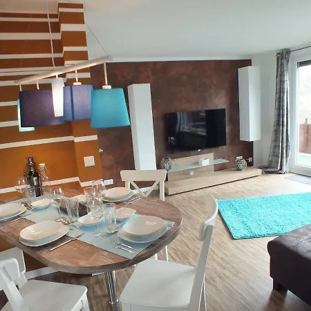 Tami's Harzglück Braunlage