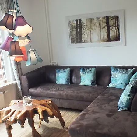 Apartamento Tami's Harzglück *