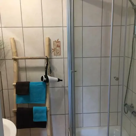 Tami's Harzglück Apartamento