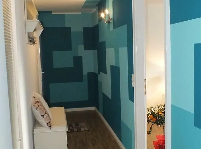 Tami's Harzglück * Braunlage