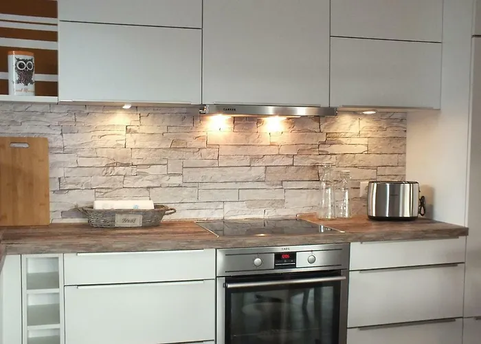 Tami's Harzglück Daire Braunlage