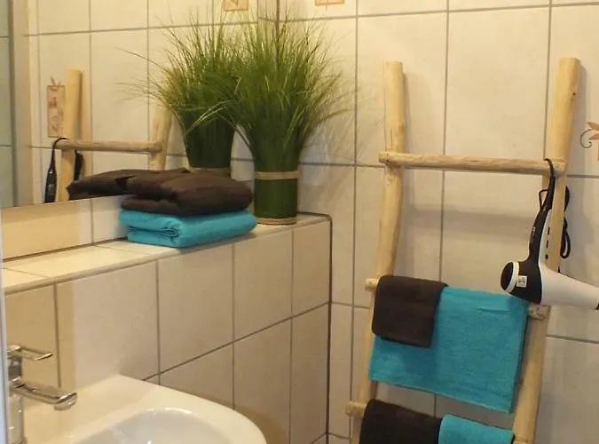 Tami's Harzglück Daire