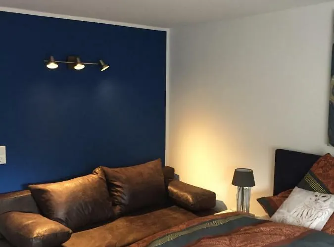 Tami's Harzglück Daire