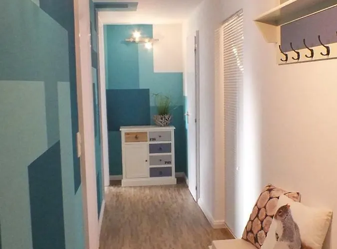 Daire Tami's Harzglück *