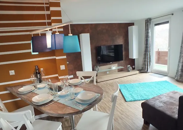 Tami's Harzglück Braunlage