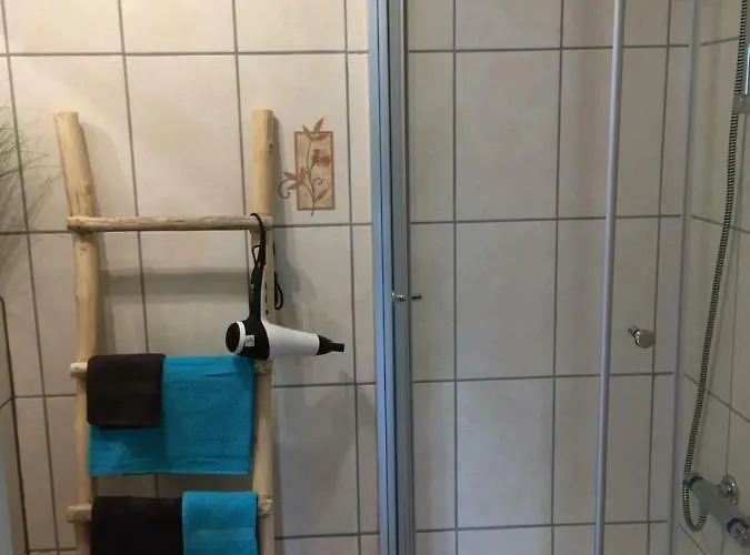 Tami's Harzglück Daire